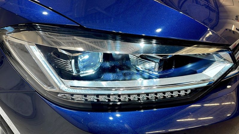 Volkswagen Touran bild 17