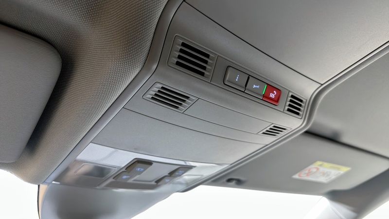Volkswagen Touran bild 22