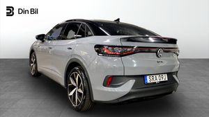 Volkswagen ID.5 bild 3