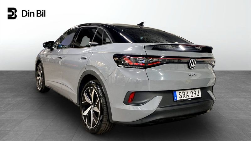 Volkswagen ID.5 bild 3
