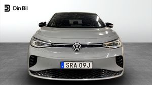 Volkswagen ID.5 bild 4