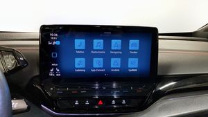Volkswagen ID.5 bild 9