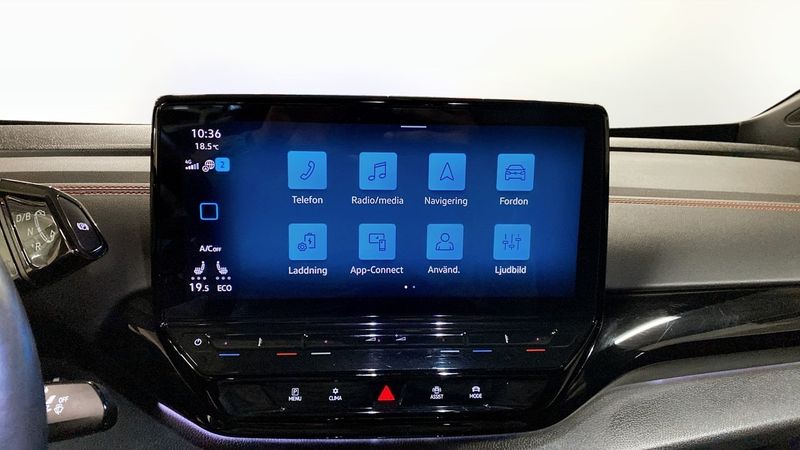 Volkswagen ID.5 bild 9