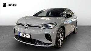 Volkswagen ID.5 bild 1