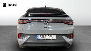 Volkswagen ID.5 bild 5