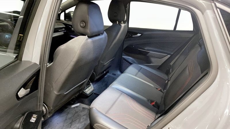 Volkswagen ID.5 bild 11