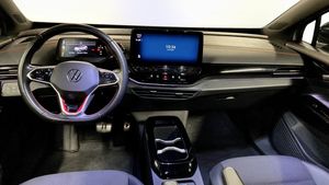 Volkswagen ID.5 bild 10