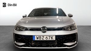 Volkswagen Passat bild 4