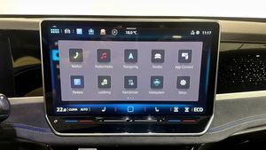 Volkswagen Passat bild 10