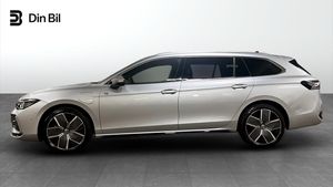Volkswagen Passat bild 2