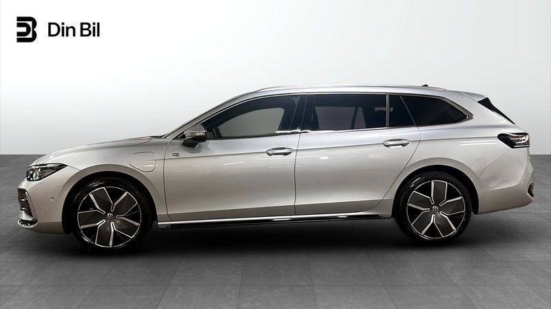 Volkswagen Passat bild 2