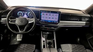 Volkswagen Passat bild 11