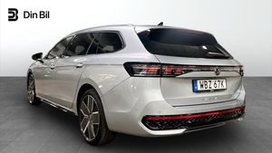 Volkswagen Passat bild 3