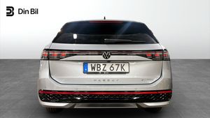 Volkswagen Passat bild 5