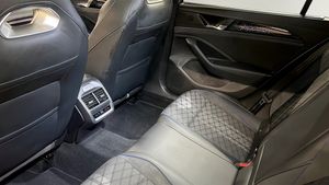 Volkswagen Passat bild 12