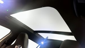 Volkswagen Passat bild 9