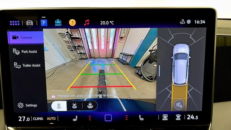 Volkswagen Passat bild 25
