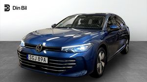 Volkswagen Passat bild 1