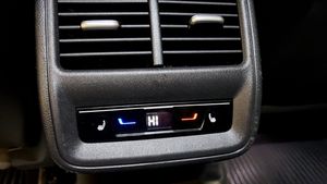 Volkswagen Passat bild 23