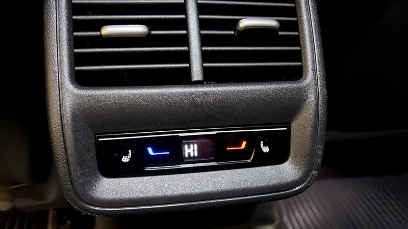 Volkswagen Passat bild 23