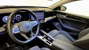 Volkswagen Passat bild 7