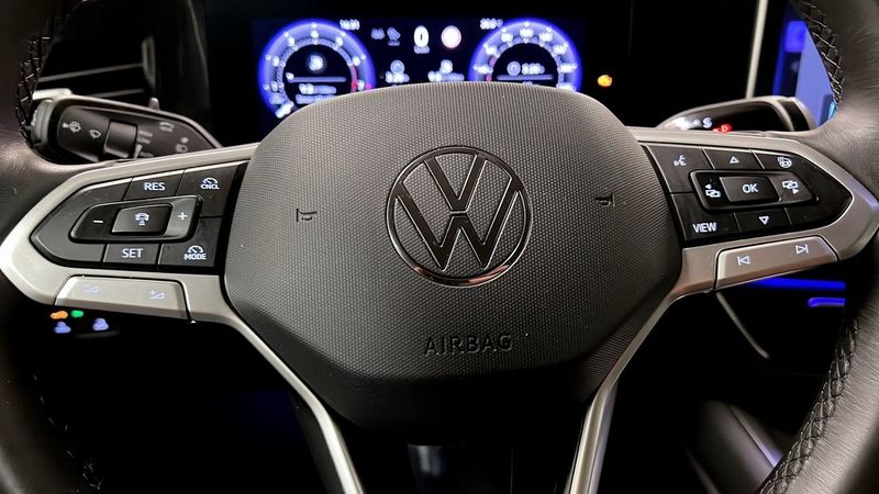 Volkswagen Passat bild 20