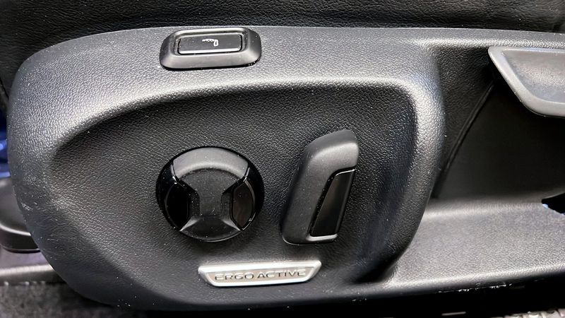 Volkswagen Passat bild 14