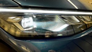 Volkswagen Passat bild 16