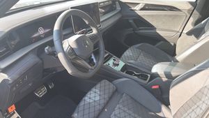 Volkswagen Tayron bild 7