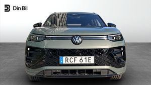 Volkswagen Tayron bild 4