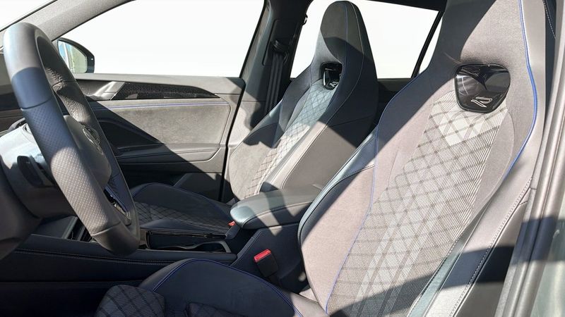 Volkswagen Tayron bild 8