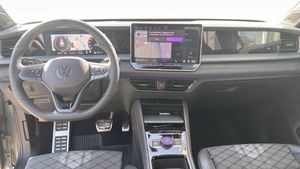 Volkswagen Tayron bild 10