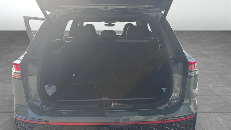 Volkswagen Tayron bild 12
