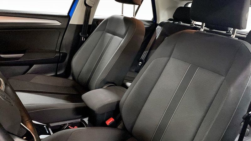 Volkswagen T-Roc bild 8