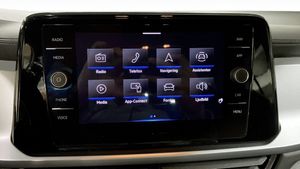 Volkswagen T-Roc bild 9