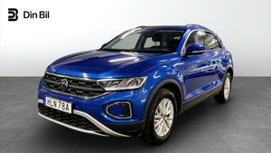 Volkswagen T-Roc bild 1