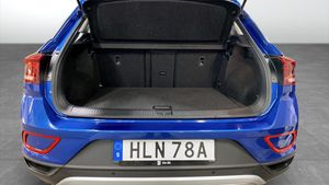 Volkswagen T-Roc bild 12