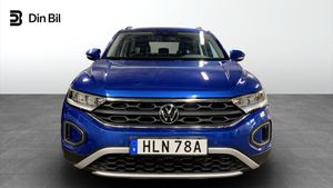 Volkswagen T-Roc bild 4