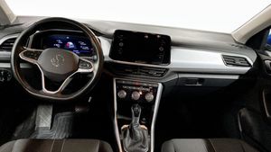 Volkswagen T-Roc bild 10