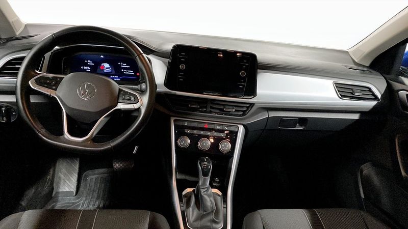 Volkswagen T-Roc bild 10