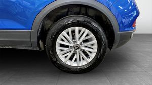 Volkswagen T-Roc bild 6