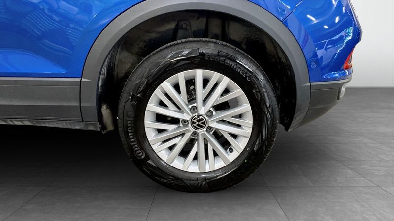 Volkswagen T-Roc bild 6