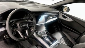 Audi Q8 bild 7