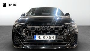 Audi Q8 bild 4