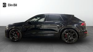 Audi Q8 bild 2