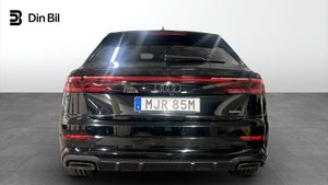 Audi Q8 bild 5