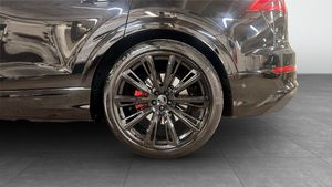 Audi Q8 bild 6