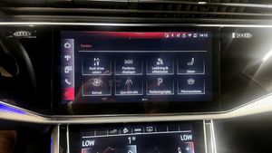 Audi Q8 bild 10