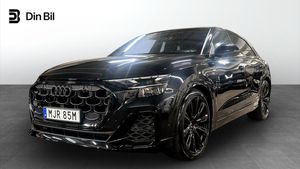 Audi Q8 bild 1