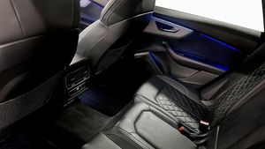 Audi Q8 bild 12